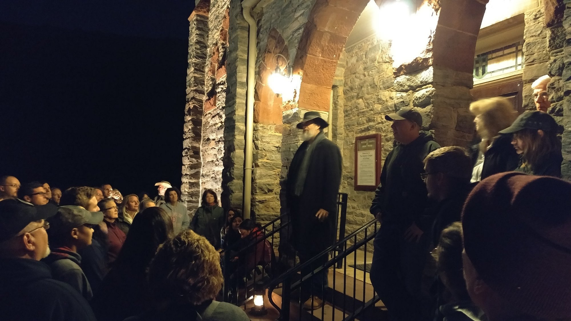 harpers ferry ghost tour tours