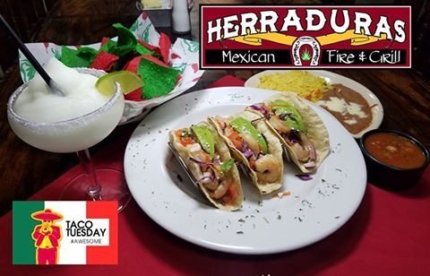 Taco Tuesday