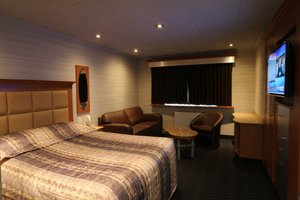 Phòng & Phòng Suite