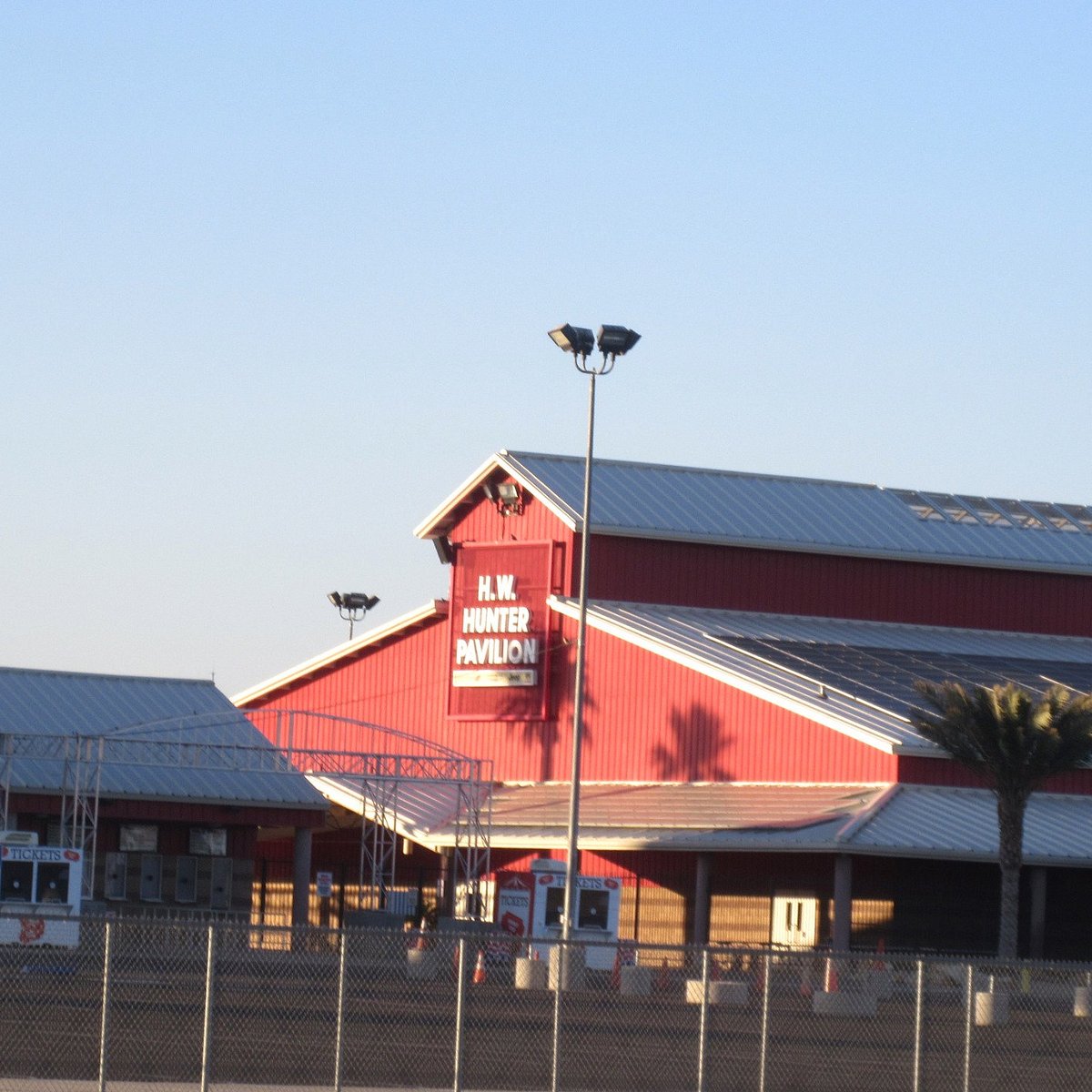 2022年 Antelope Valley Fairgrounds 行く前に！見どころをチェック トリップアドバイザー