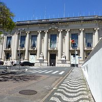 Palácio Piratini - Porto Alegre, Rio Grande do Sul