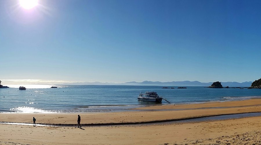 Kaiteriteri
