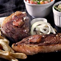Picanha Na Pedra
