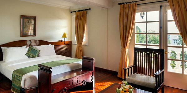 VICTORIA CHAU DOC HOTEL (Châu Đốc) - Đánh giá Khách sạn & So sánh giá -  Tripadvisor