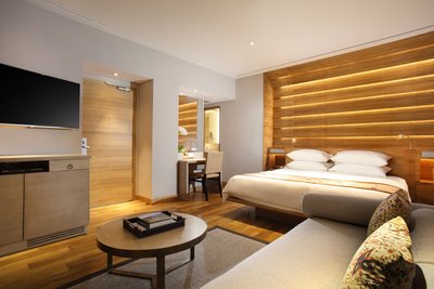 Hotel photo 12 of Padma Resort Legian.