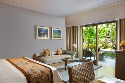 Hotel photo 17 of Padma Resort Legian.