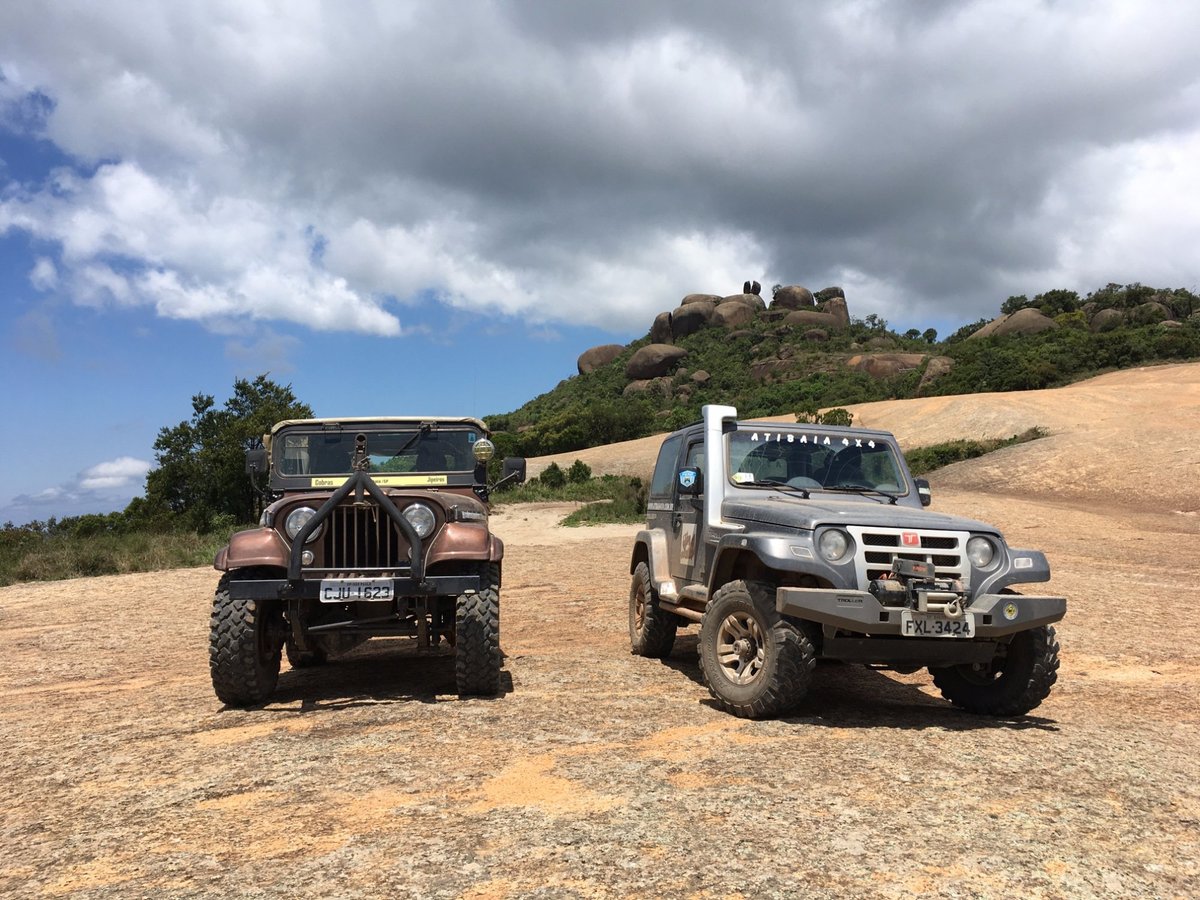 Tripadvisor  Aventura de dia inteiro com 4x4 off-road saindo de São Paulo,  Brasil: experiência oferecida por Atibaia 4x4