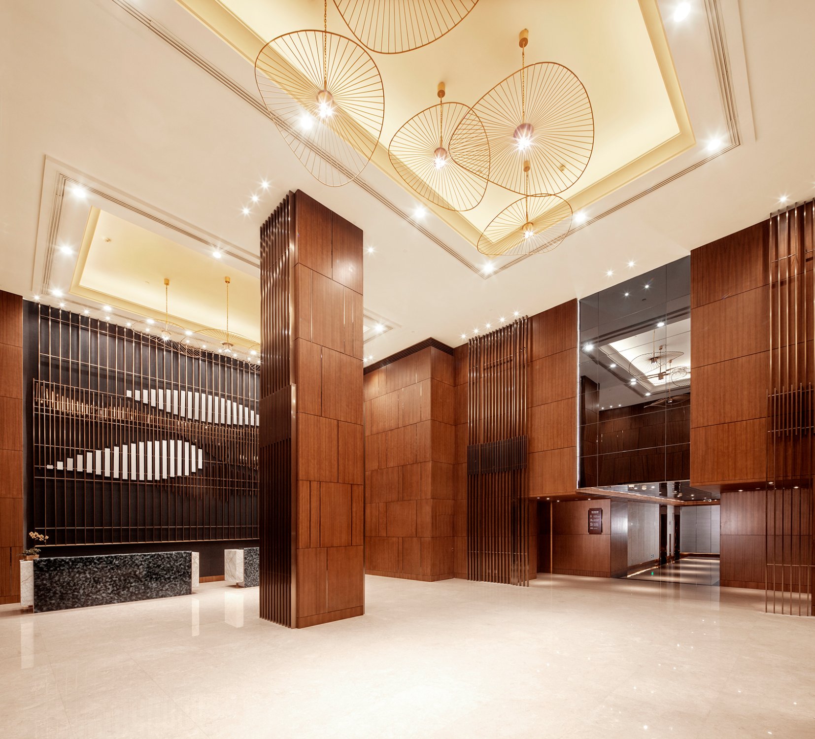 Hotel photo 30 of Deacon House Wuxi.