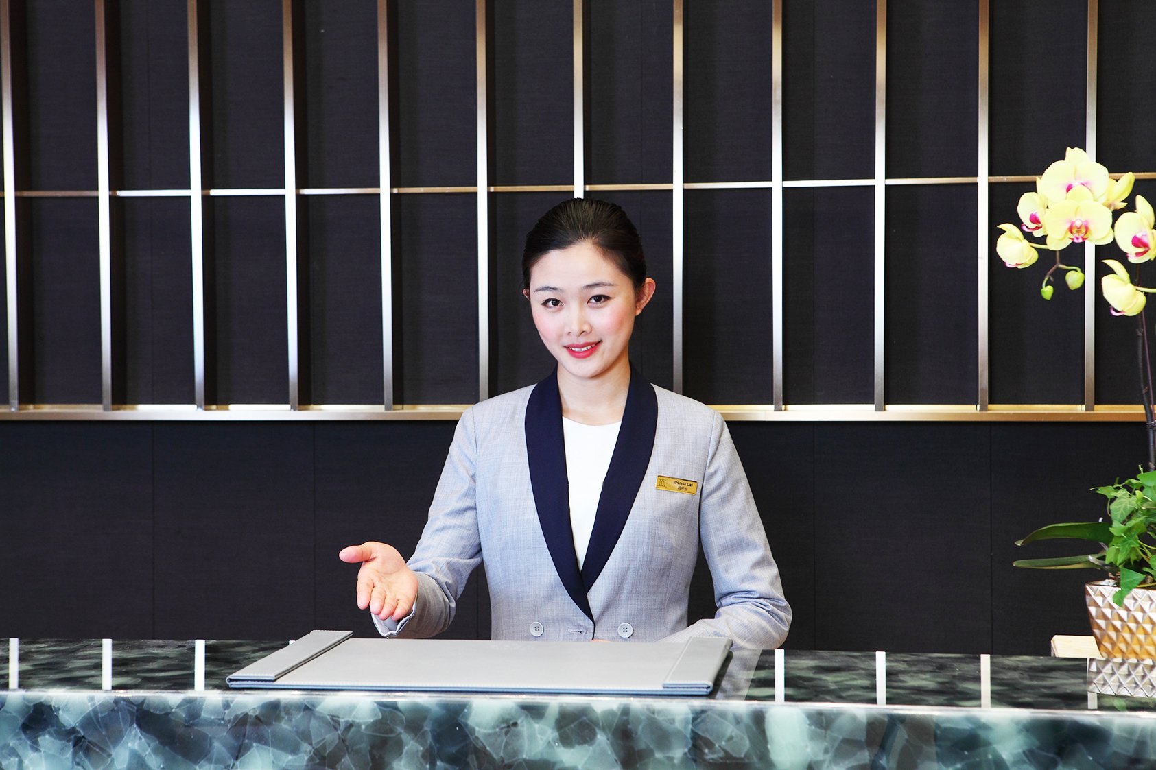 Hotel photo 29 of Deacon House Wuxi.