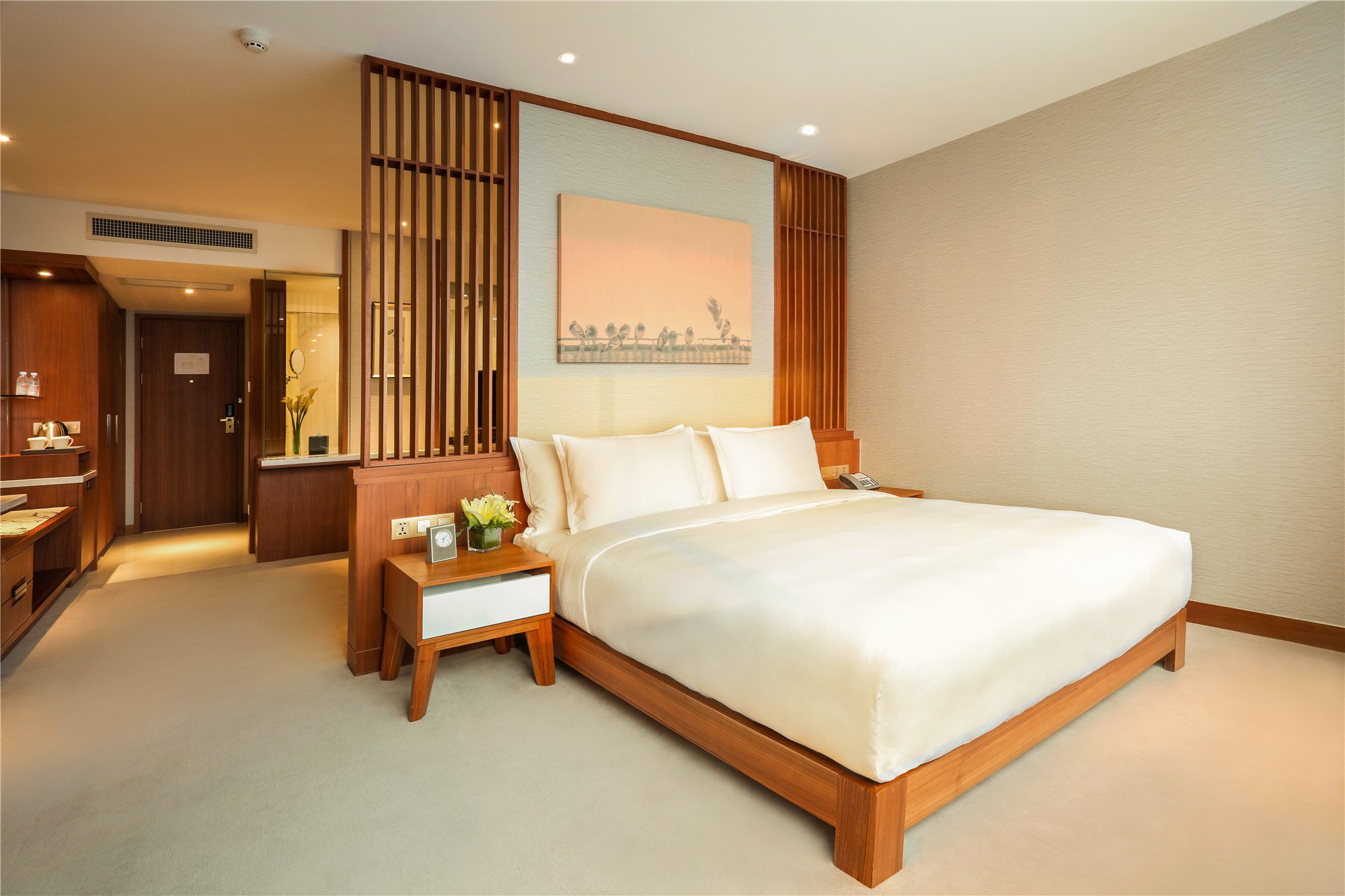 Hotel photo 1 of Deacon House Wuxi.