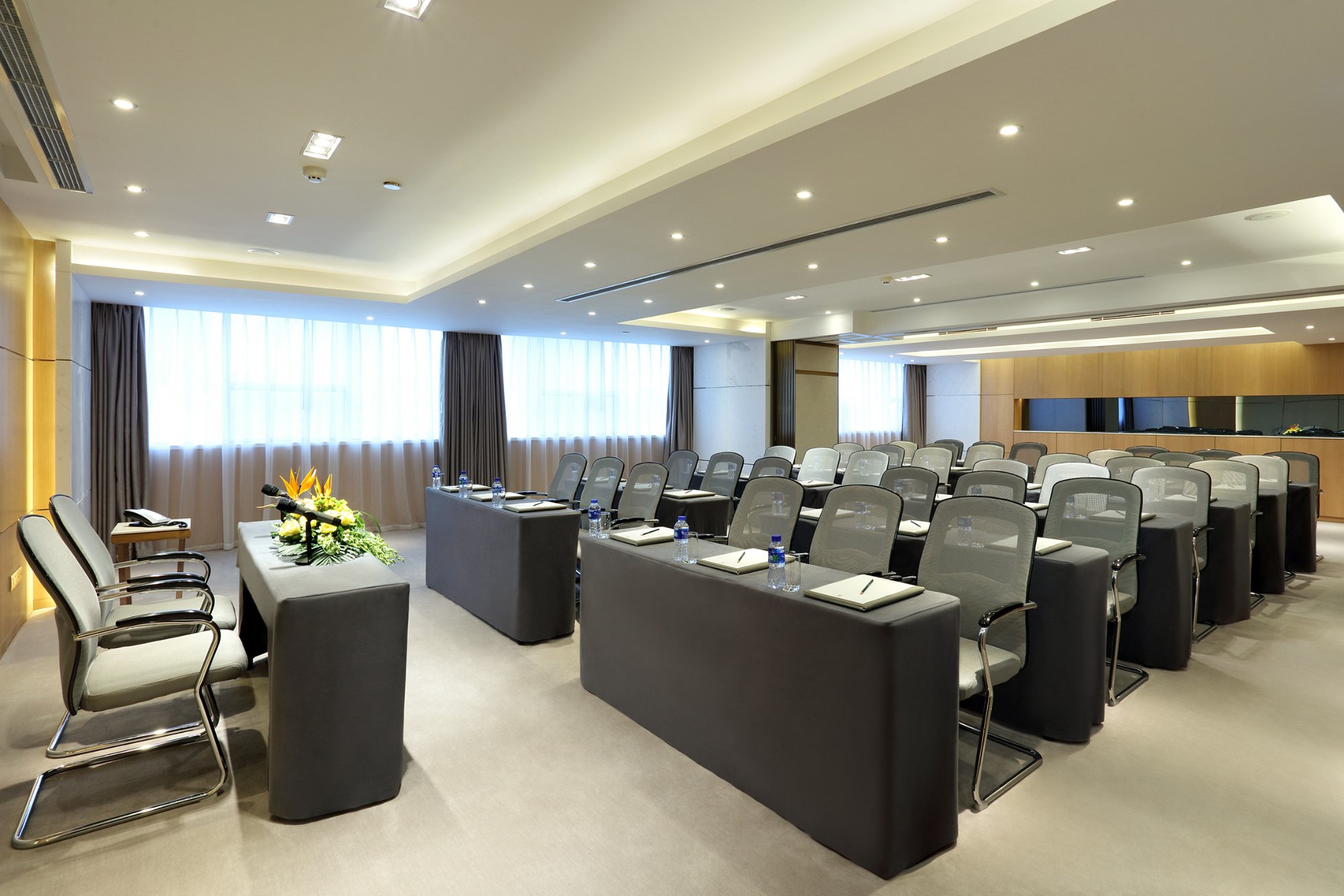 Hotel photo 42 of Deacon House Wuxi.
