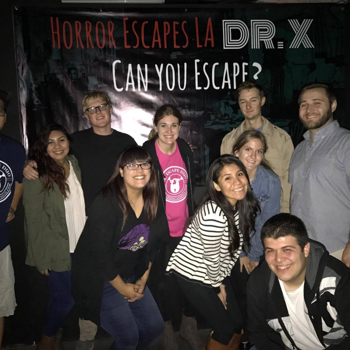 Horror Escapes LA, Лос-Анджелес: лучшие советы перед посещением -  Tripadvisor