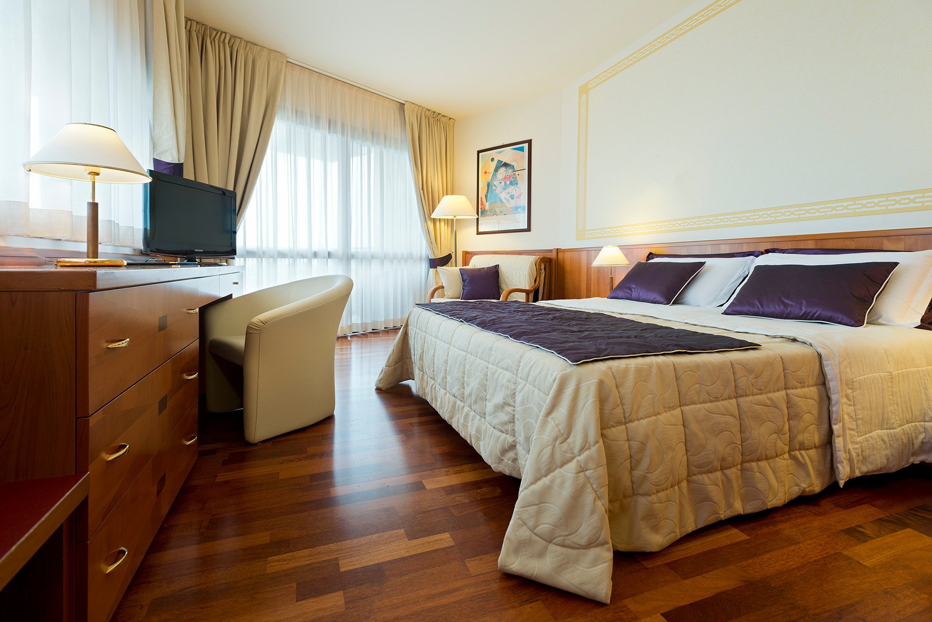 Hotel photo 22 of Savoy Beach Hotel & Thermal Spa.