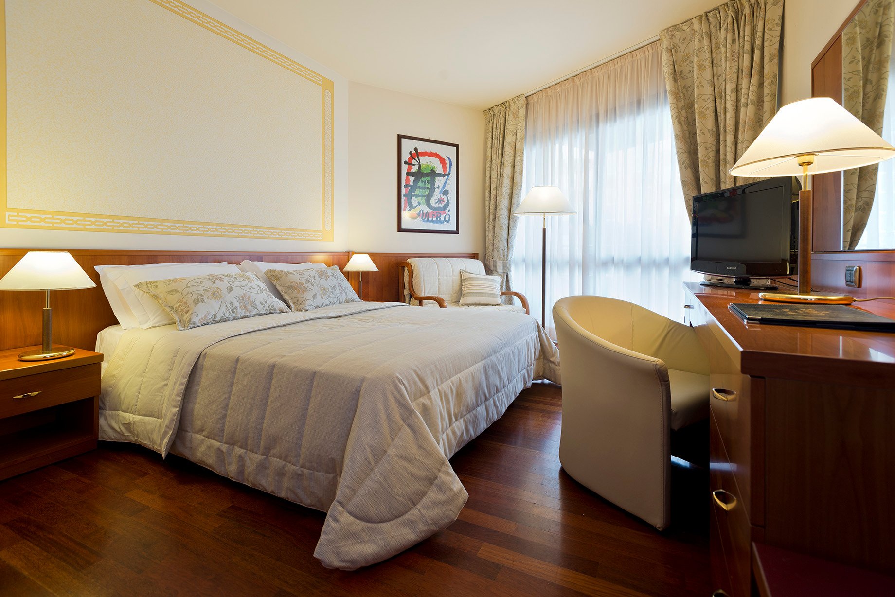 Hotel photo 31 of Savoy Beach Hotel & Thermal Spa.