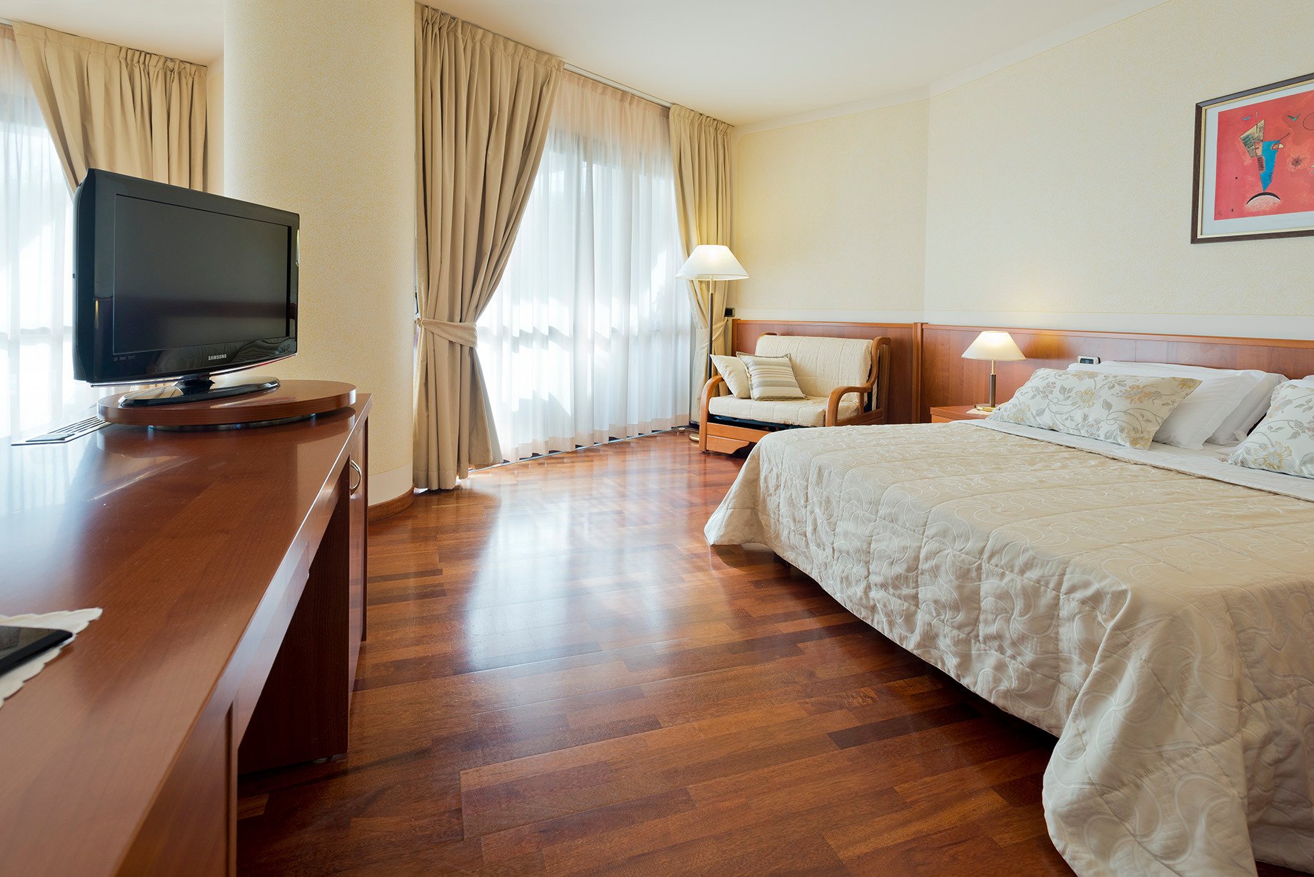Hotel photo 17 of Savoy Beach Hotel & Thermal Spa.
