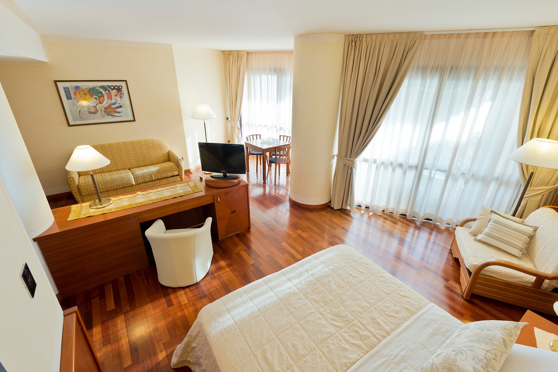Hotel photo 16 of Savoy Beach Hotel & Thermal Spa.