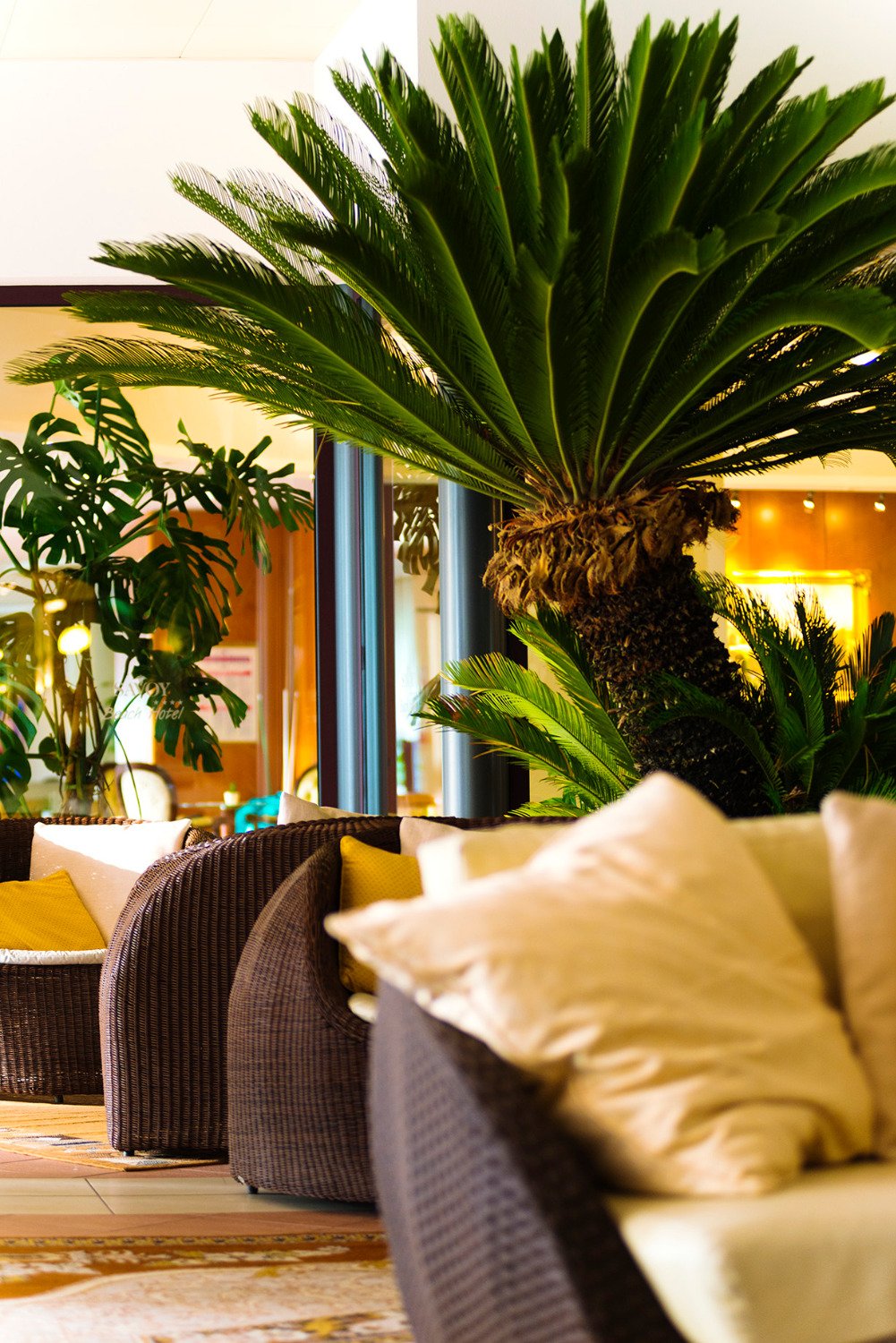 Hotel photo 9 of Savoy Beach Hotel & Thermal Spa.