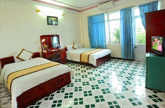 Dai A hotel, hotel in Da Nang
