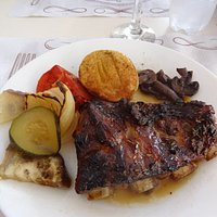 Menu del dia