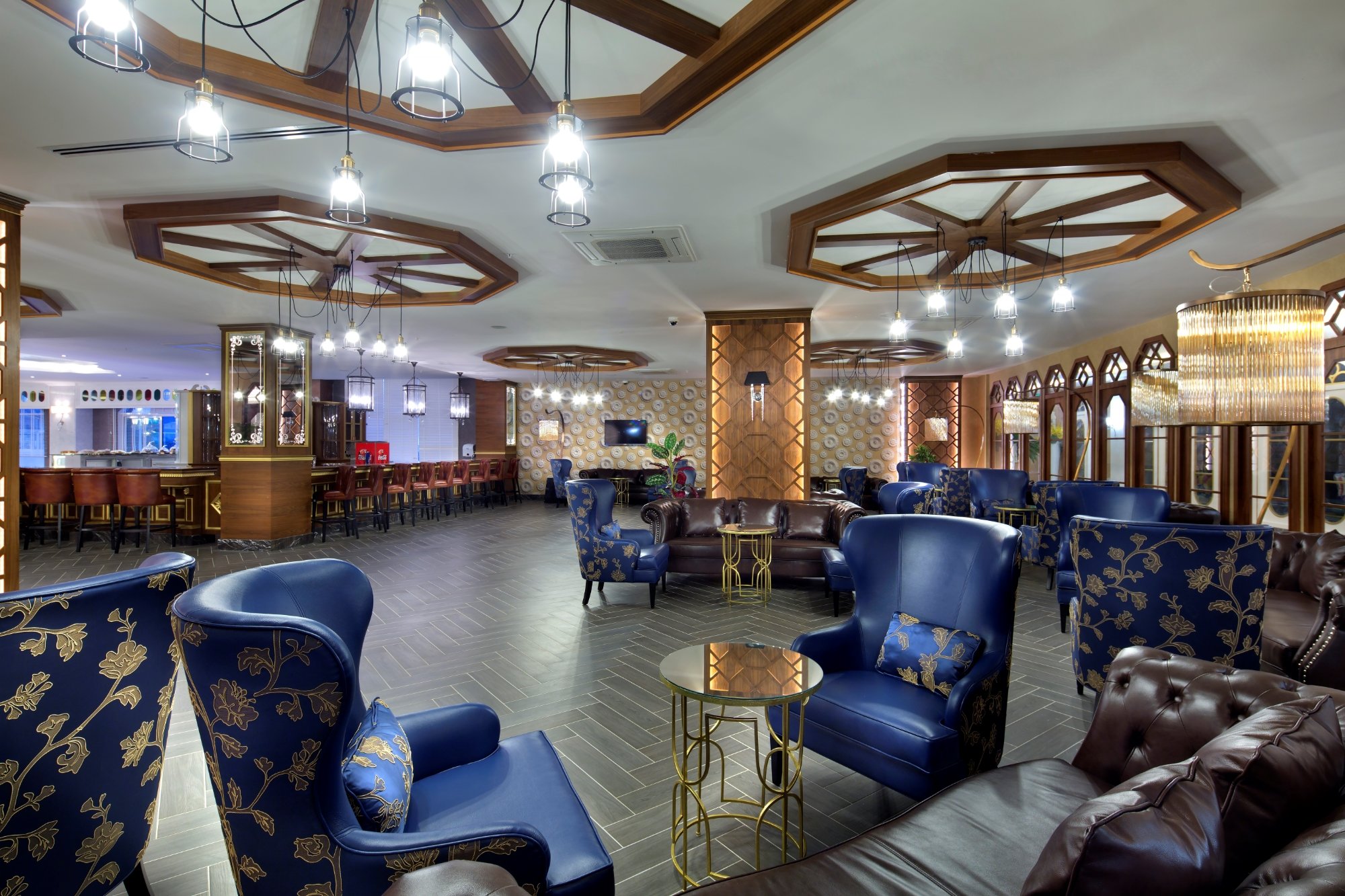 Hotel photo 17 of Litore Resort Hotel & Spa.
