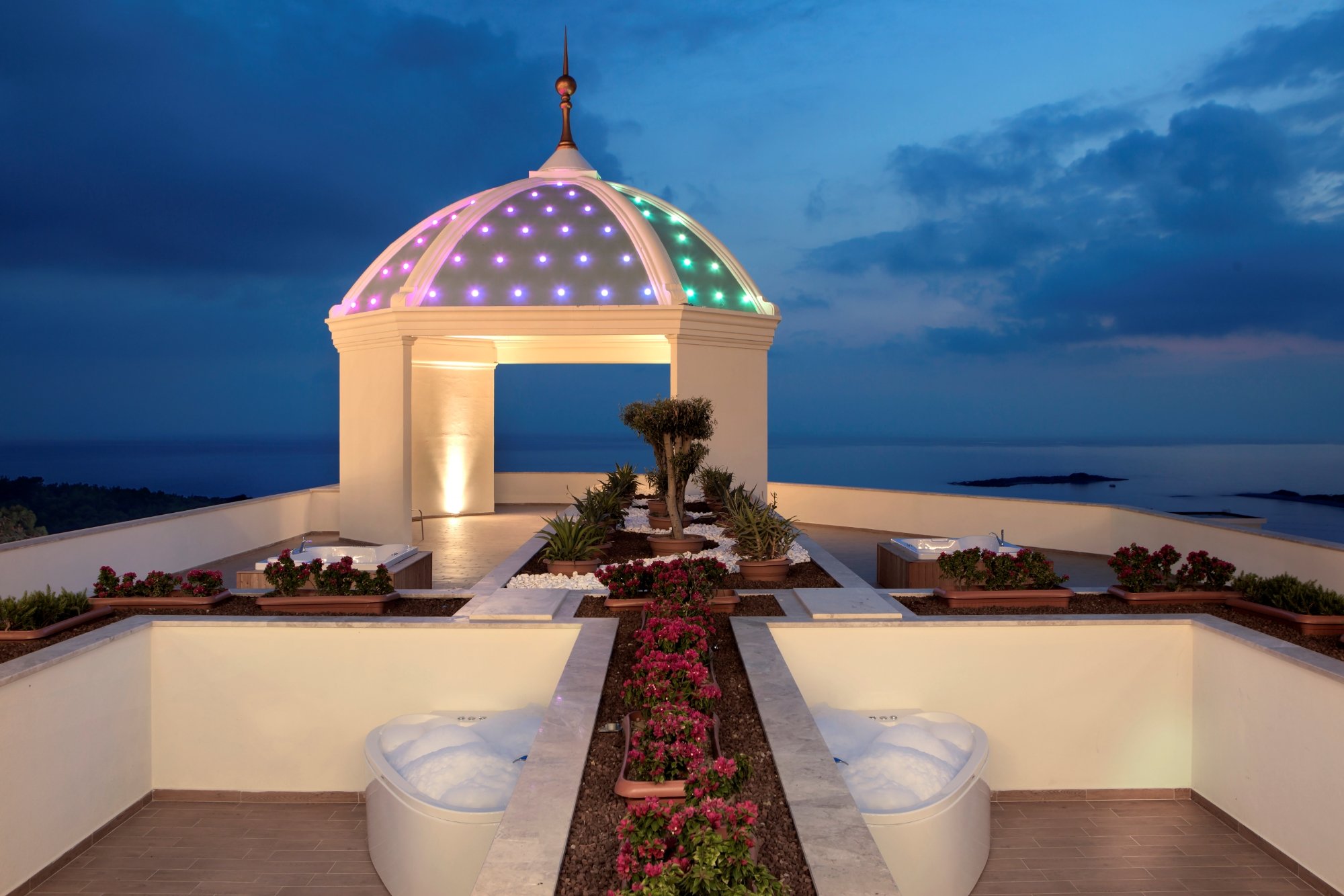 Hotel photo 9 of Litore Resort Hotel & Spa.