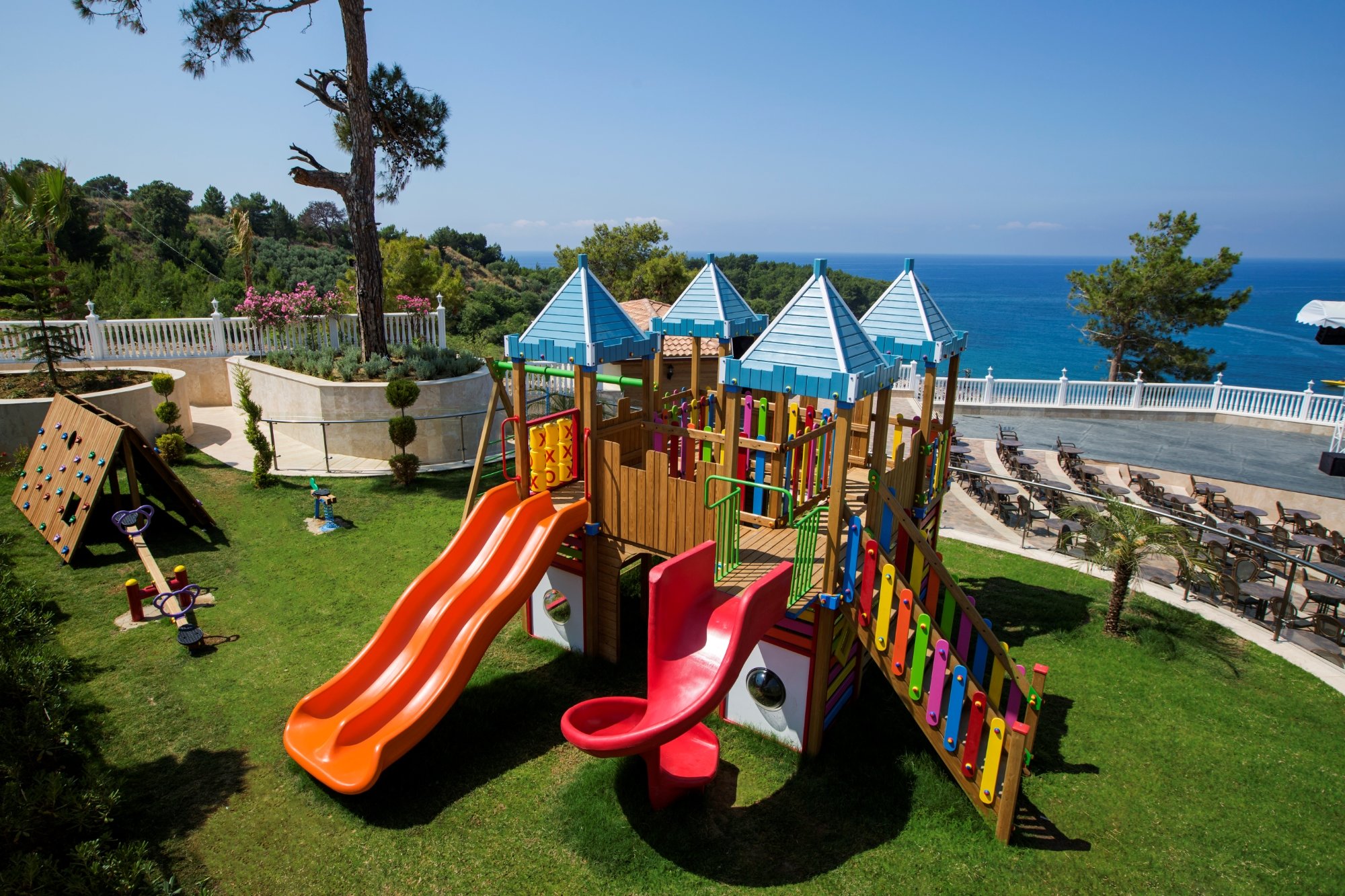 Hotel photo 6 of Litore Resort Hotel & Spa.