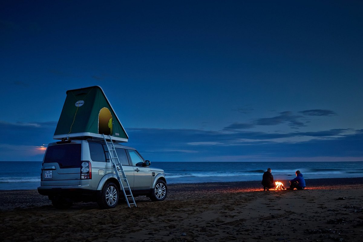 Camping Cars Car Rental - All You Need to Know BEFORE You Go (with