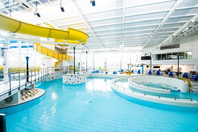 SPLASH WORLD SOUTHPORT (2024) All You Need to Know BEFORE You Go (with  Photos)