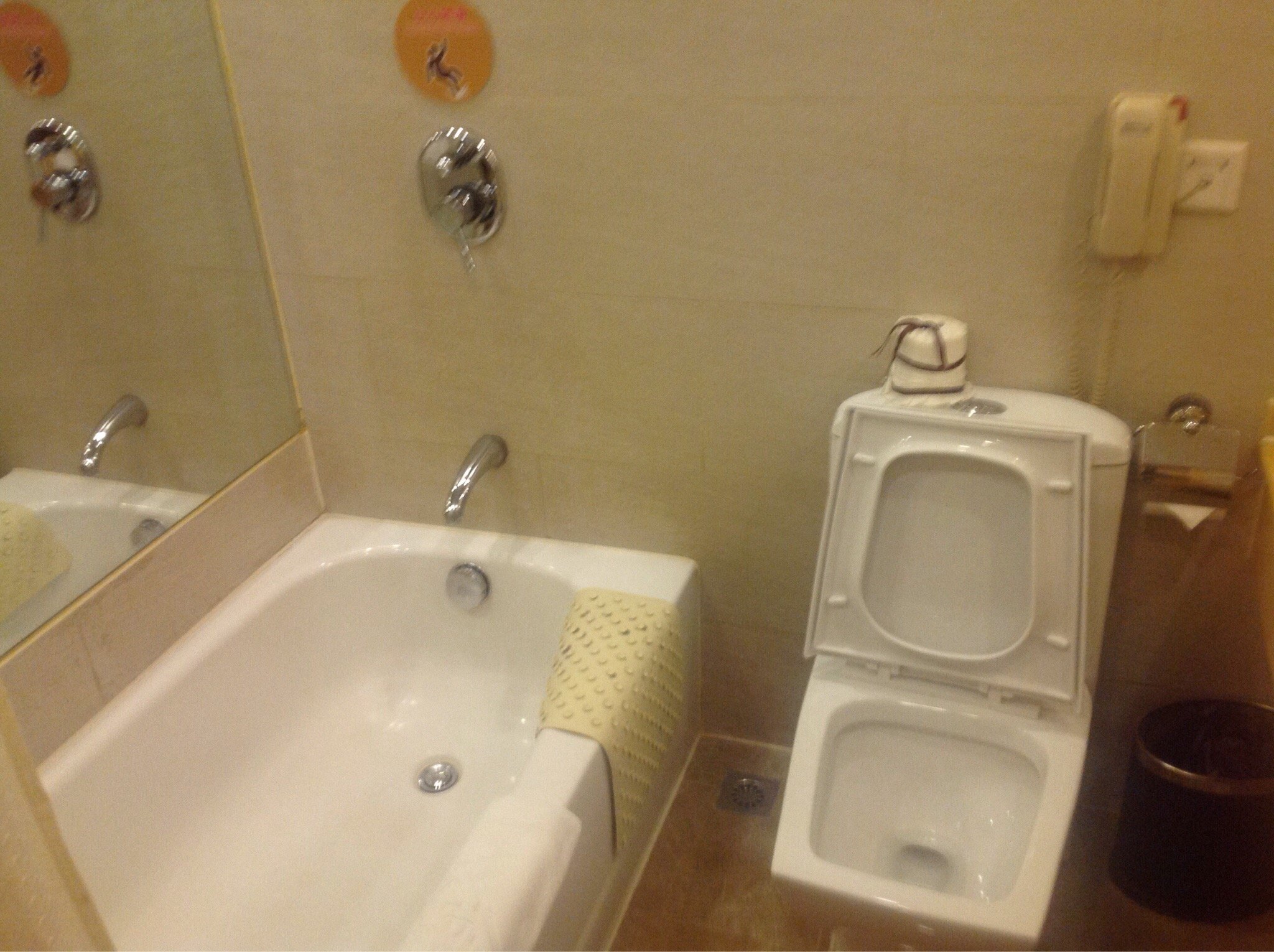 Hotel photo 6 of Xuzhou Jinling Jinyuan Hotel.