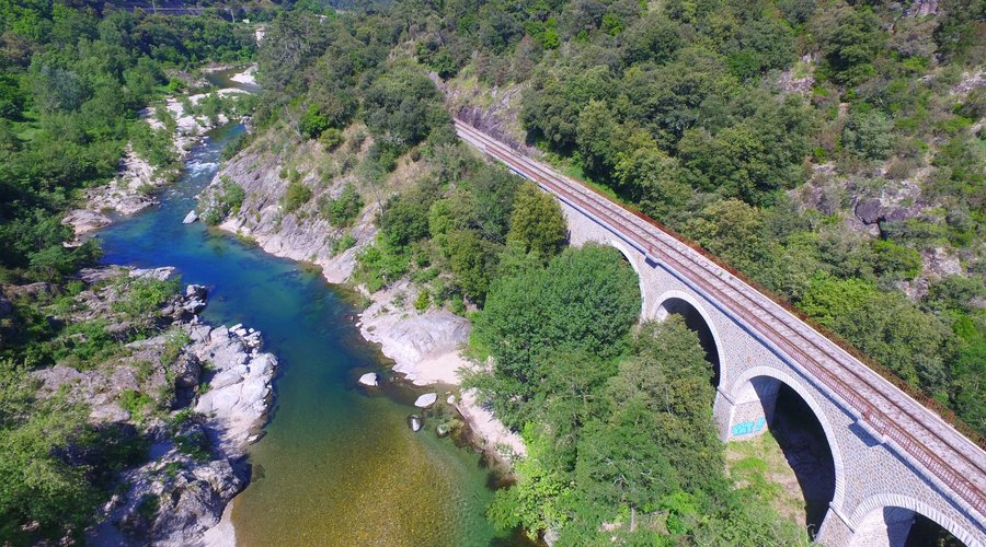 Notre bout de rivière