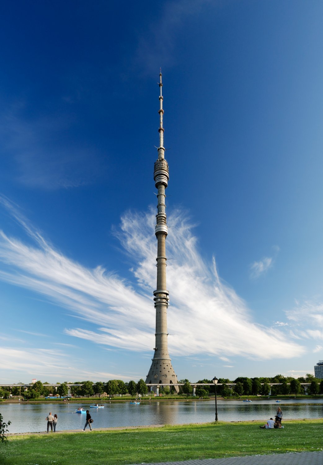 Ostankino TV Tower (2025) - All You Need to Know BEFORE You Go (with  Reviews)