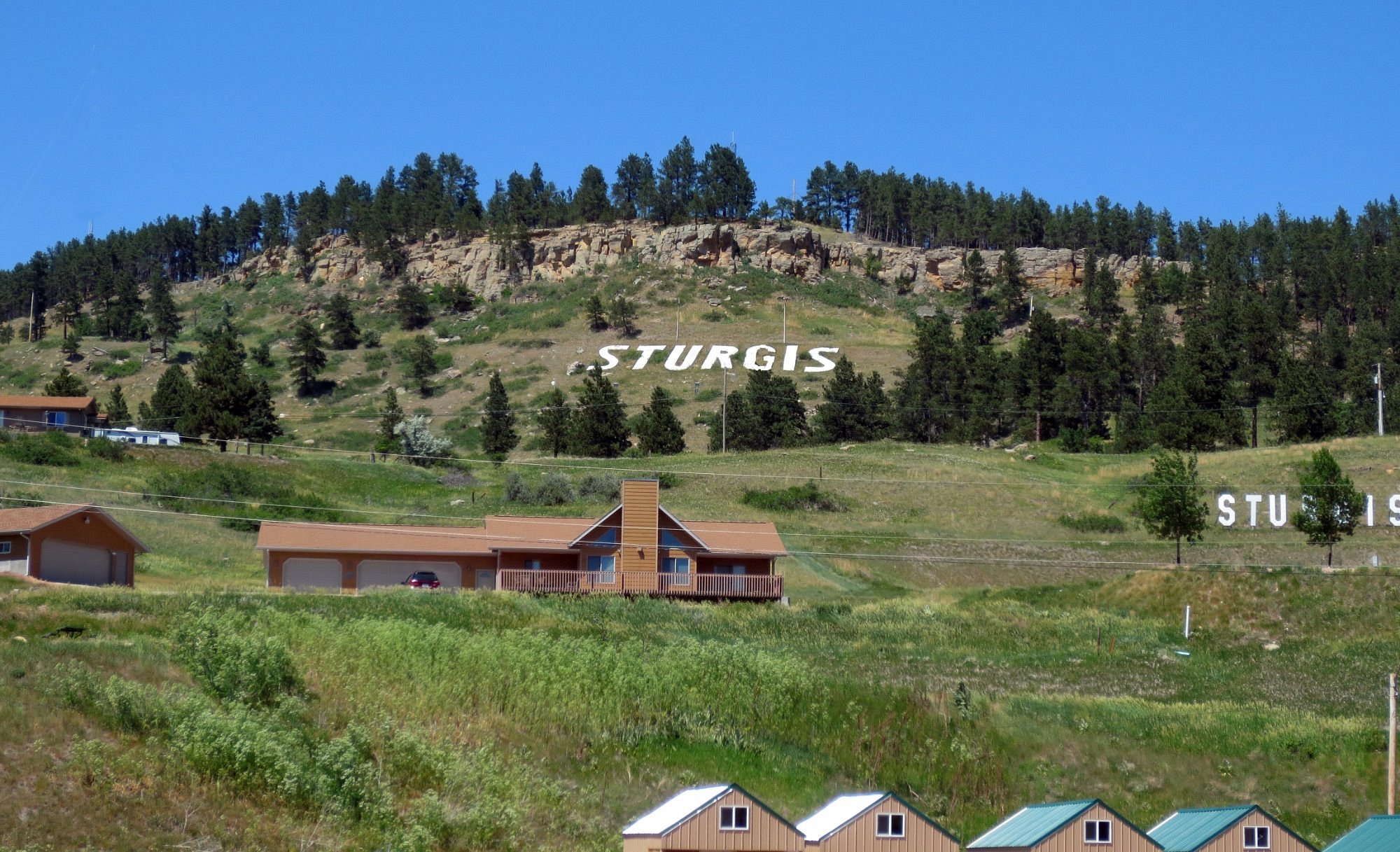 THE 10 BEST Hotels in Sturgis, SD 2024 (from 51) Tripadvisor
