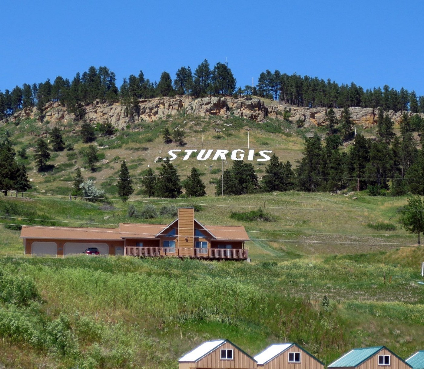 Sturgis, SD: All You Must Know Before You Go (2024) - Tripadvisor