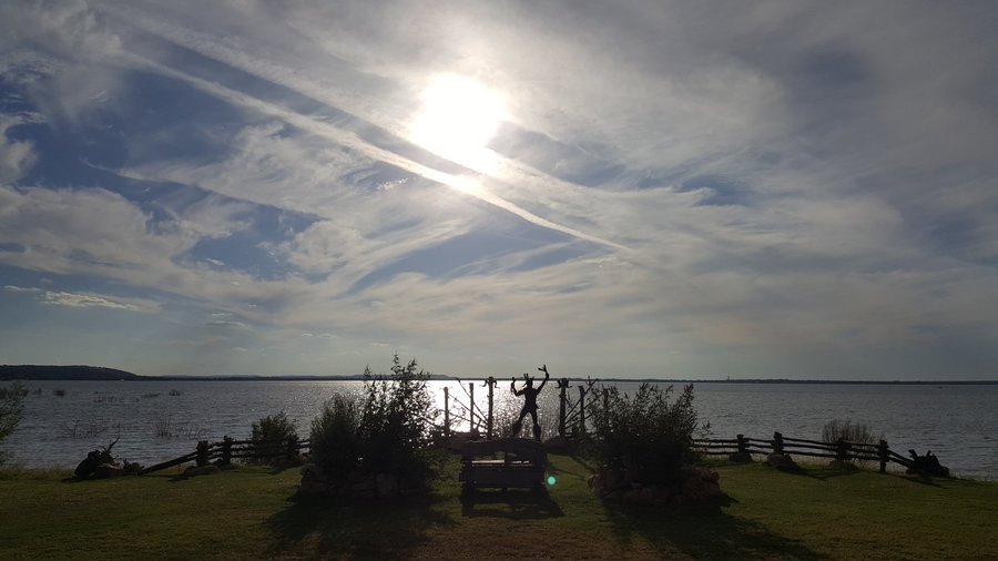 Lake Side