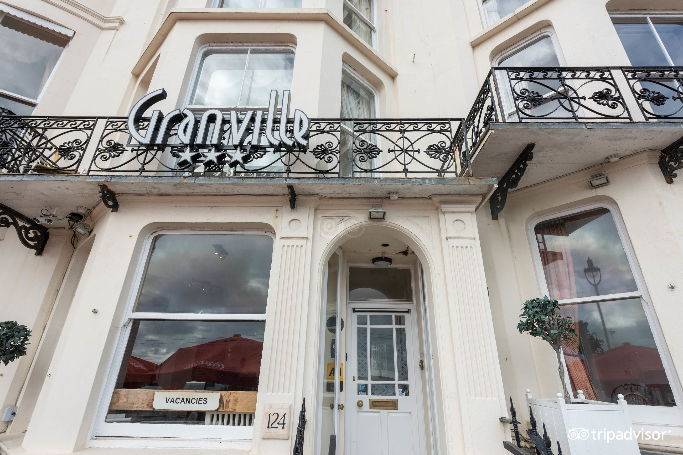 THE GRANVILLE HOTEL Reviews Photos Brighton Tripadvisor