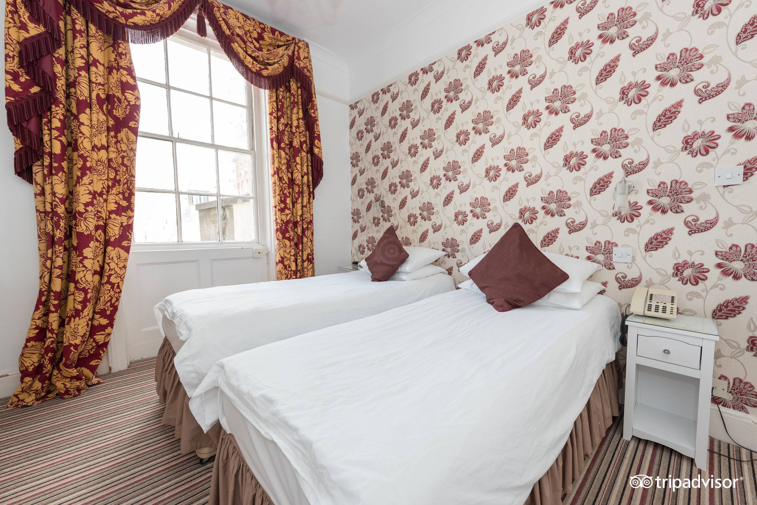 THE GRANVILLE HOTEL Reviews Photos Brighton Tripadvisor