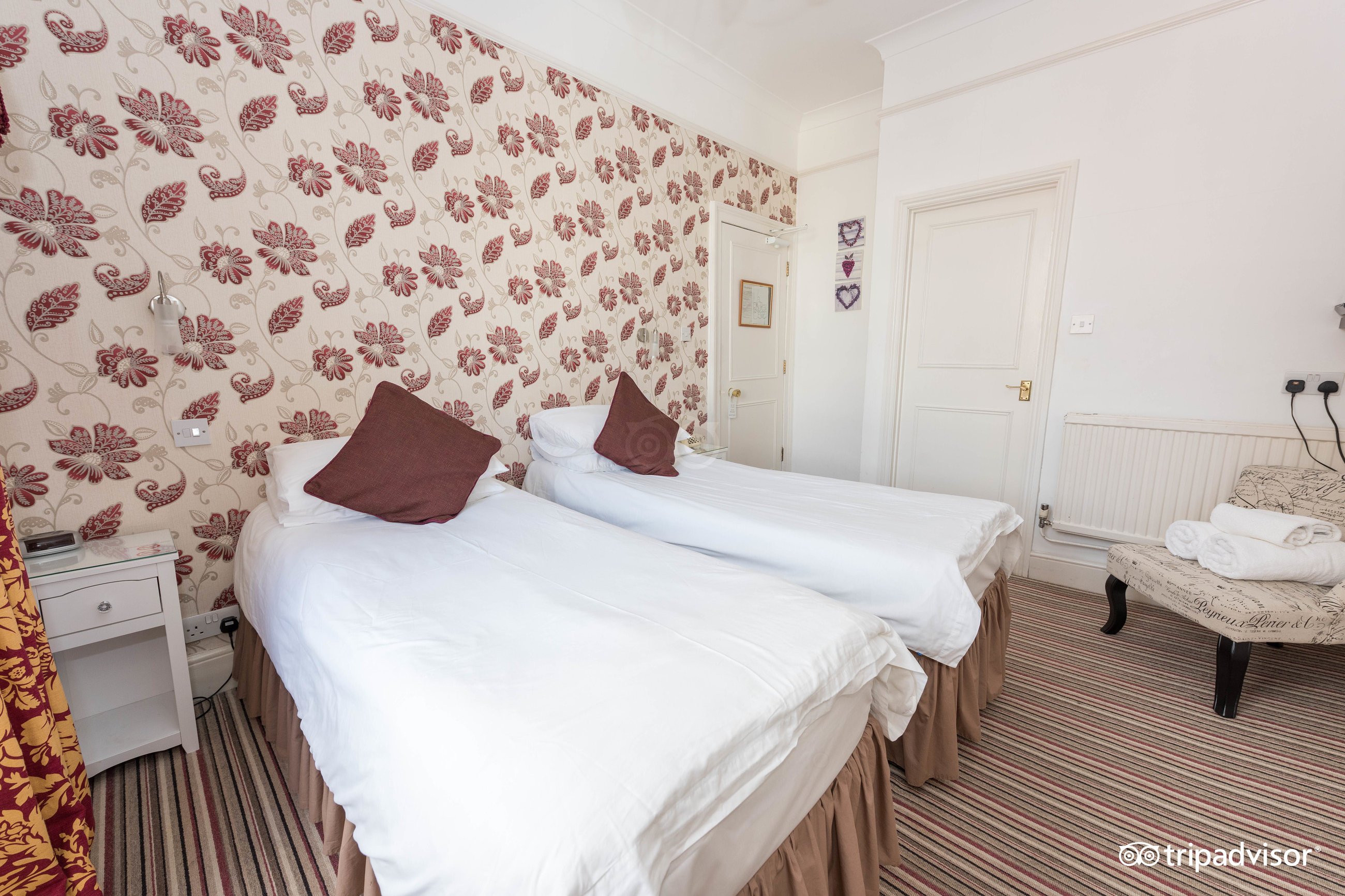 THE GRANVILLE HOTEL Reviews Photos Brighton Tripadvisor