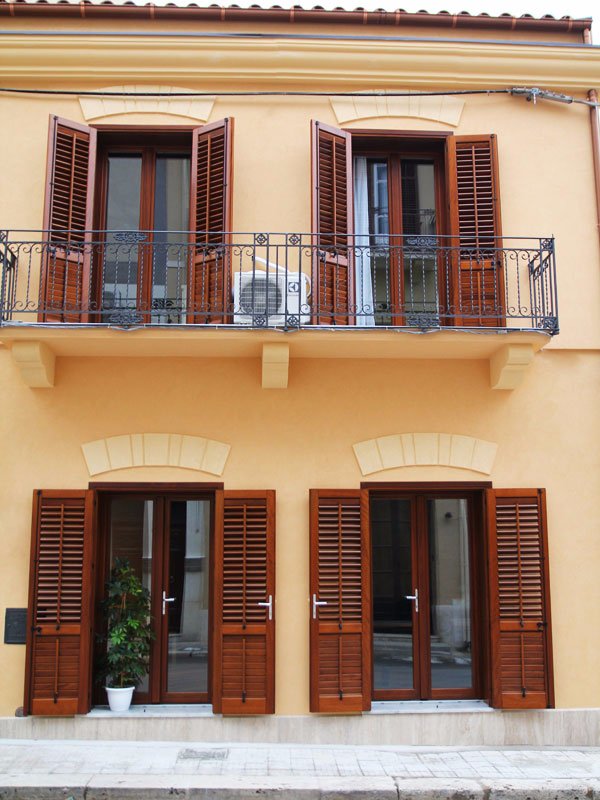 B&B LA MERIDIANA - Updated 2024 Prices & Reviews (Castellammare Del ...