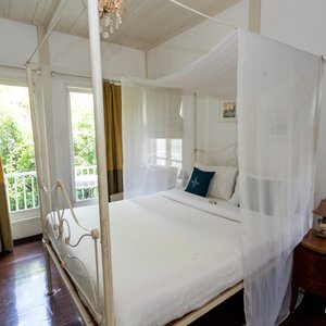 The Moonlight at the Ibrik Resort by the River