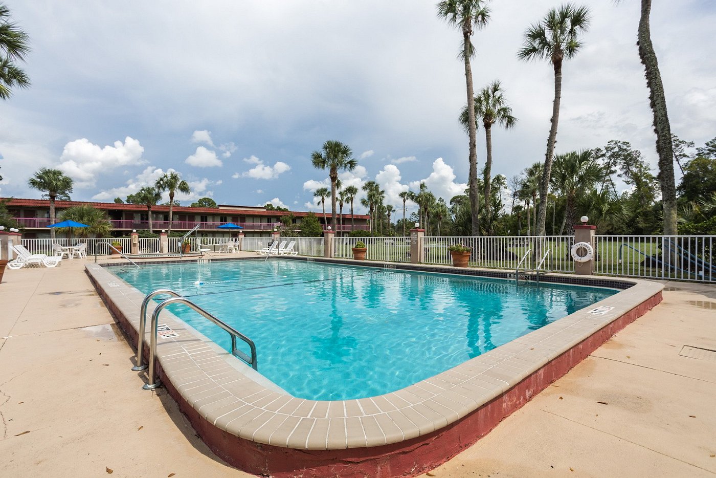 MOTEL 6 SPRING HILL WEEKI WACHEE (AU$87): 2022 Prices & Reviews (FL