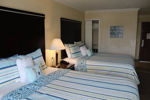 OCEAN SURF INN & SUITES - Updated 2024 Prices & Motel Reviews ...