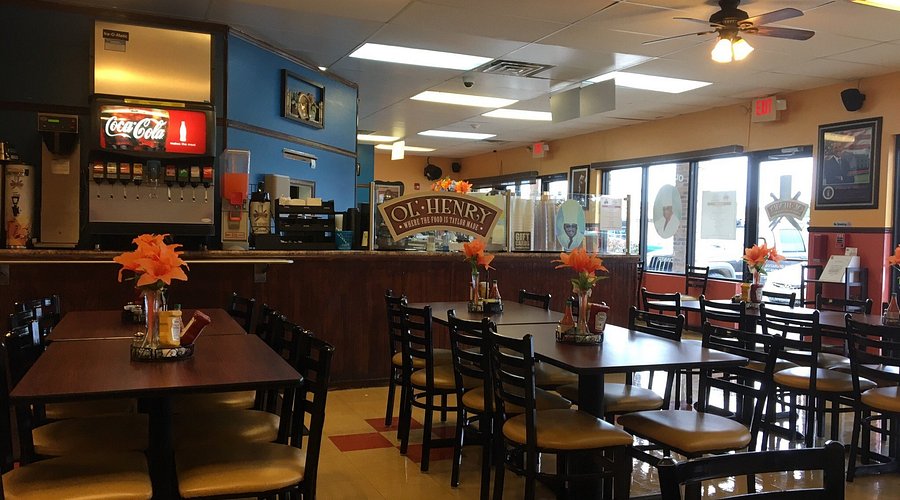 Ol Henry Restaurant