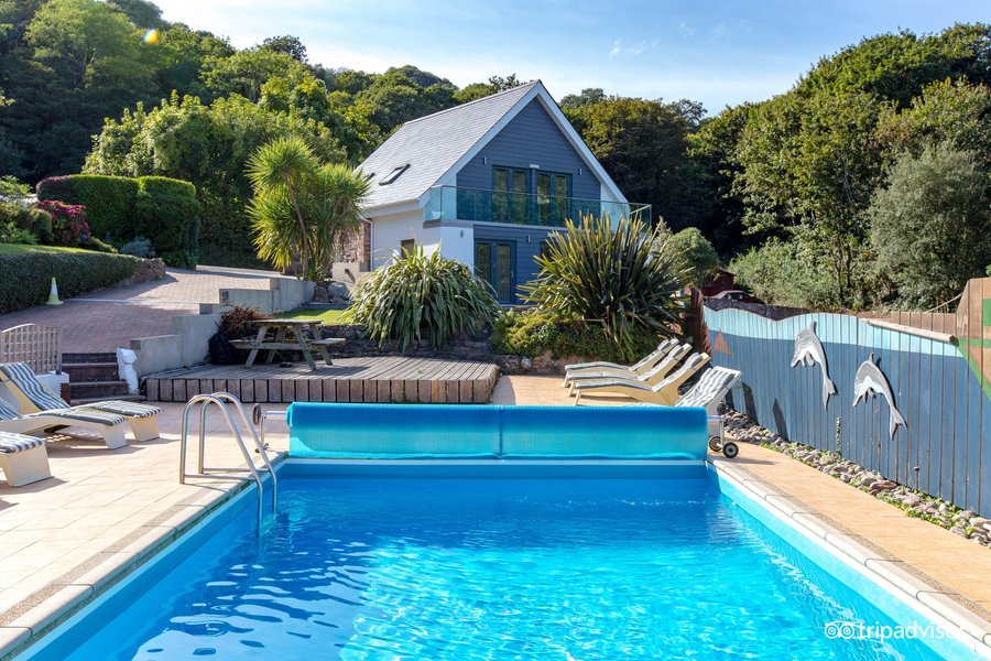 UNDERCLIFF GUEST HOUSE Updated 2022 Prices (Jersey)