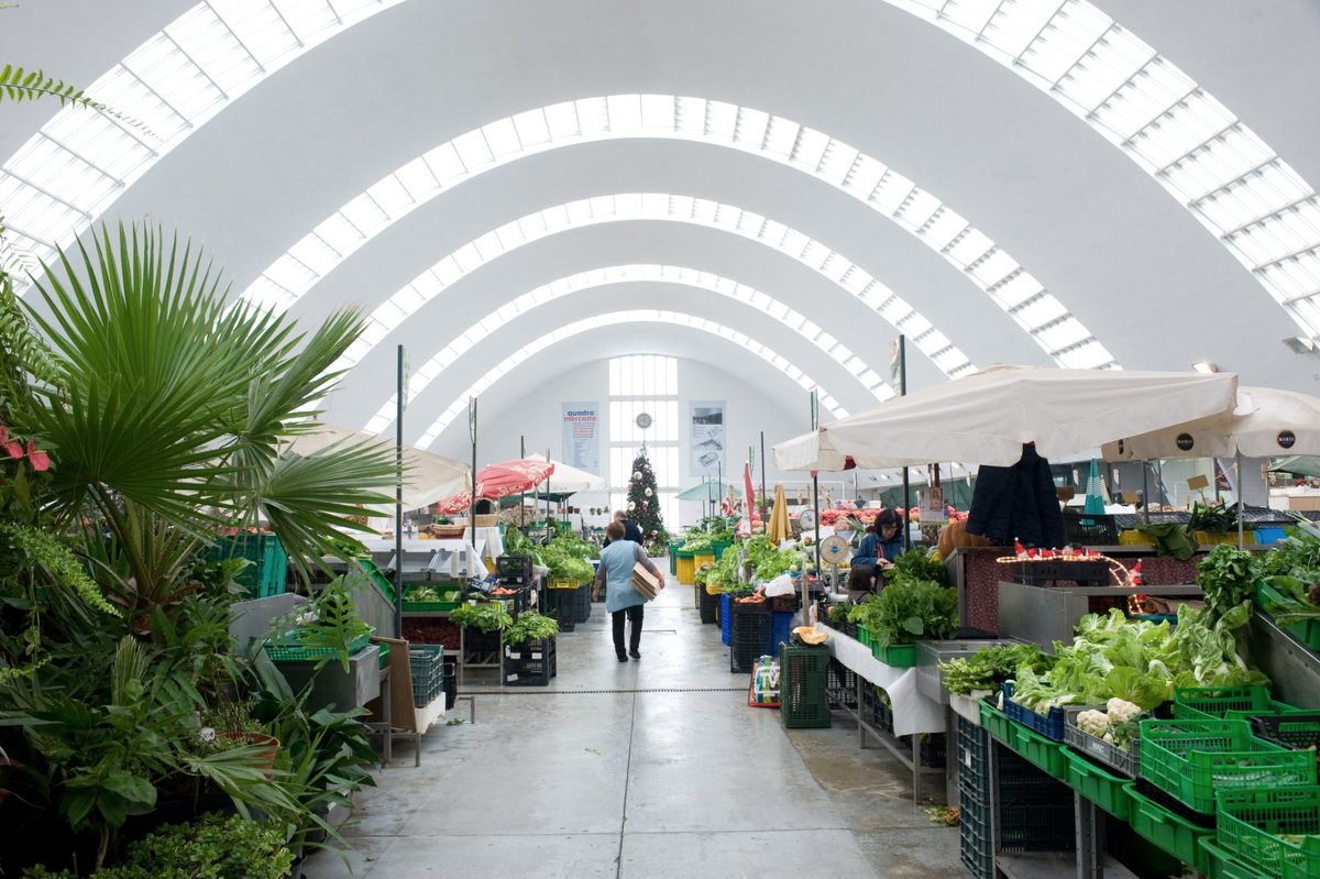 Mercado Municipal de Matosinhos - All You Need to Know BEFORE You Go (with  Photos)