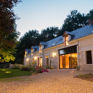 vue de nuit