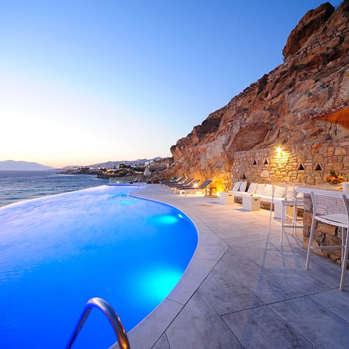 THE 10 BEST Hotels in Mykonos for 2023 (from $63) - Tripadvisor