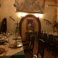 la sala