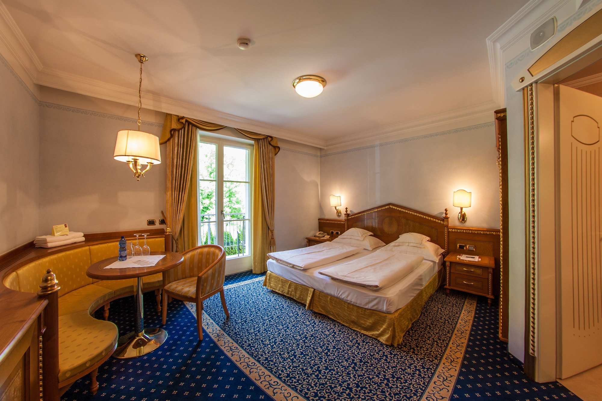 Chambres De L'Cityhotel Goldener Adler B&B : Photos Et Avis - Tripadvisor