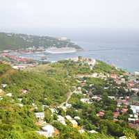 Skyline Drive (St. Thomas) - All You Need to Know BEFORE You Go