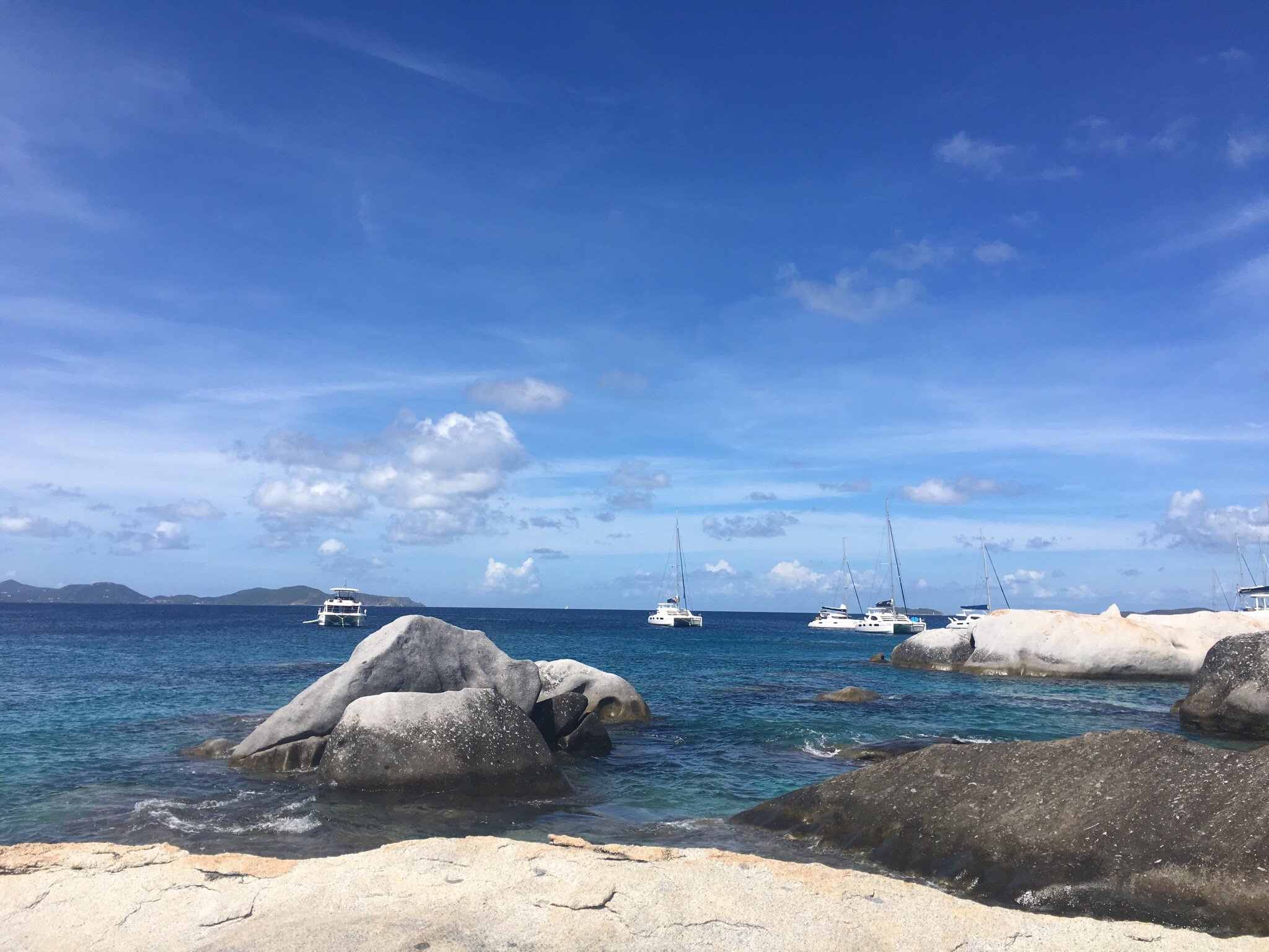 VIRGIN GORDA VILLAGE - B&B Reviews (British Virgin Islands)